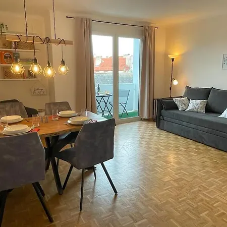Apartment Danube Living Collection - Krems Dachsbergasse 12 - Charmantes Apartment In Der Altstadt Krems an der Donau