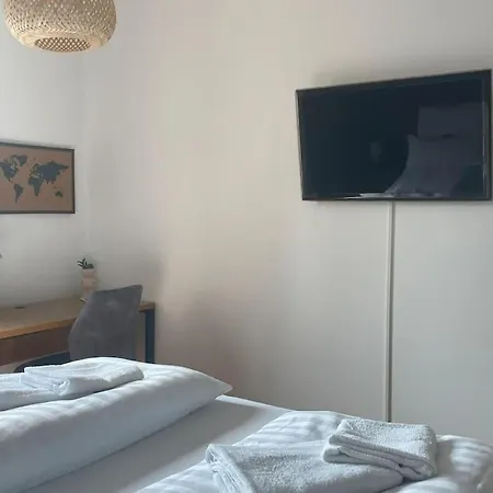Danube Living Collection - Krems Dachsbergasse 12 - Charmantes Apartment In Der Altstadt Apartment