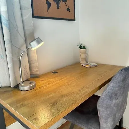 Danube Living Collection - Krems Dachsbergasse 12 - Charmantes Apartment In Der Altstadt Apartment Krems an der Donau