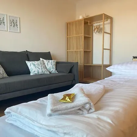 Danube Living Collection - Krems Dachsbergasse 12 - Charmantes Apartment In Der Altstadt Krems an der Donau