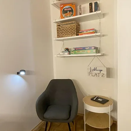 Danube Living Collection - Krems Dachsbergasse 12 - Charmantes Apartment In Der Altstadt