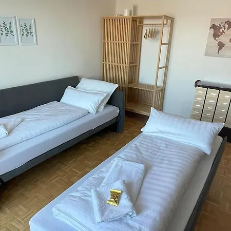 Apartmán Danube Living Collection - Dachsbergasse 12 - Charmantes In Der Altstadt Kremže