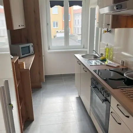 Danube Living Collection - Krems Dachsbergasse 12 - Charmantes Apartment In Der Altstadt Krems an der Donau