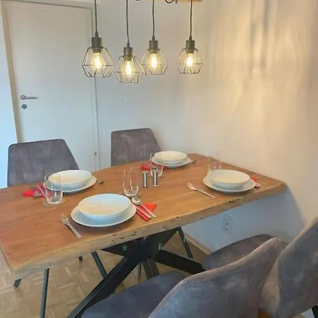 Danube Living Collection - Krems Dachsbergasse 12 - Charmantes Apartment In Der Altstadt * Krems an der Donau