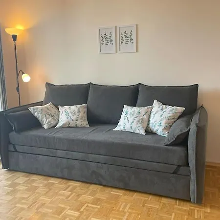 Danube Living Collection - Krems Dachsbergasse 12 - Charmantes Apartment In Der Altstadt