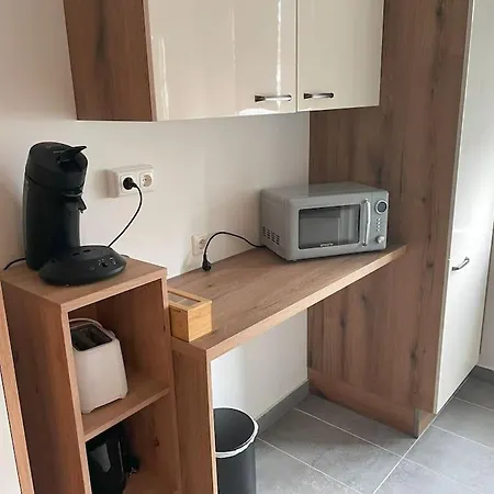 Apartmán Danube Living Collection - Dachsbergasse 12 - Charmantes In Der Altstadt Kremže