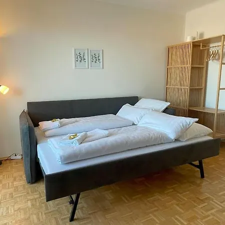 Danube Living Collection - Krems Dachsbergasse 12 - Charmantes Apartment In Der Altstadt