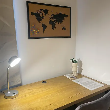 Danube Living Collection - Krems Dachsbergasse 12 - Charmantes Apartment In Der Altstadt